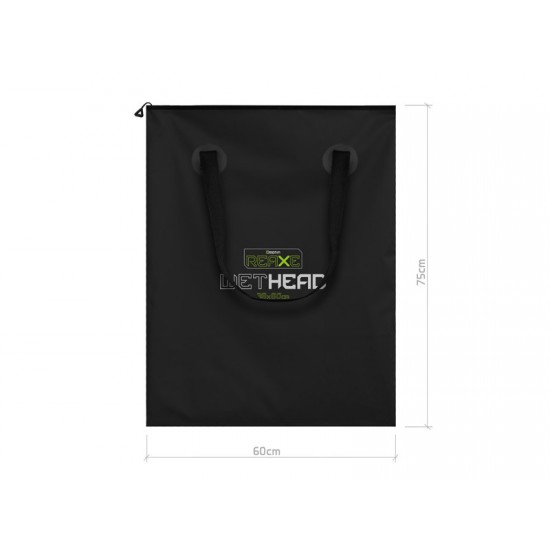 Geanta EVA Delphin - Reaxe WetHEAD Soft Geanta EVA Delphin - Reaxe WetHEAD Soft